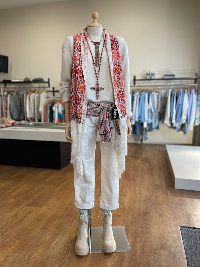 Anna grossiste, Magasin de Vêtements à Lyon 06