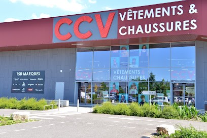 CCV Wittenheim, Magasin de Vêtements à Wittenheim