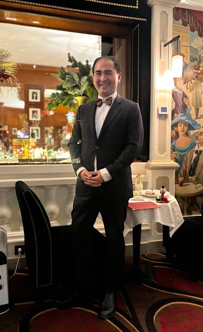 Mister Wood, Magasin de Vêtements à Paris 15