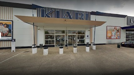 Store Kiabi REIMS LA Neuvilette, Magasin de Vêtements à Reims