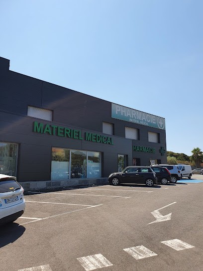 La Halle Propriano Santa Giulia, Magasin de Vêtements à Propriano