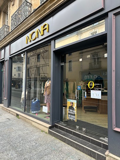 Nona, Magasin de Vêtements à Laval
