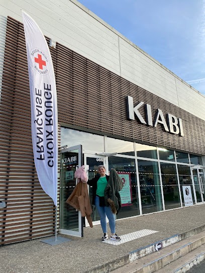 Kiabi, Magasin de Vêtements à Rochefort