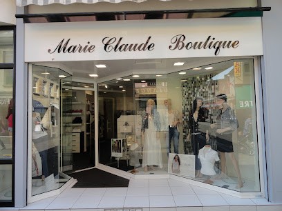 Marie-Claude Boutique, Magasin de Vêtements à Louviers