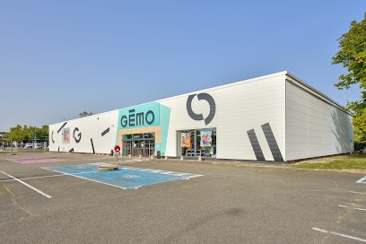 Gemo Maurepas Shoes And Clothing, Magasin de Vêtements à Maurepas