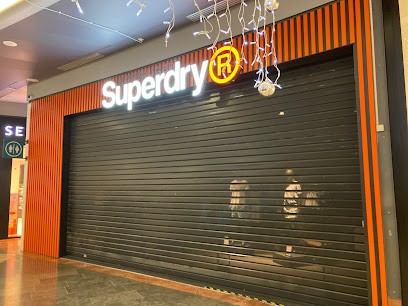Superdry, Magasin de Vêtements à Argenteuil