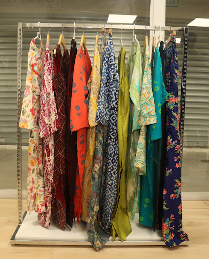 Asha Boutique Magasin De Vêtements à Choisy-le-Roi