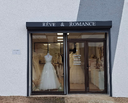 Rêve Et Romance Magasin De Vêtements à Dijon