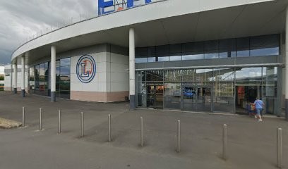 MIM, Magasin de Vêtements à Pierry