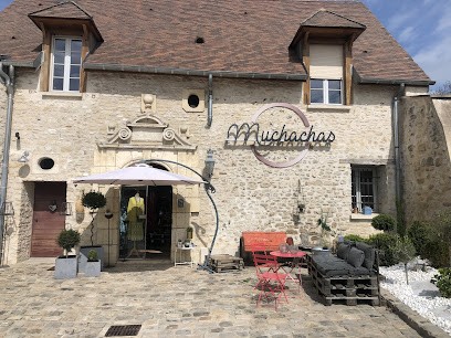 Boutique Muchachas, Magasin de Vêtements à Mareil-sur-Mauldre