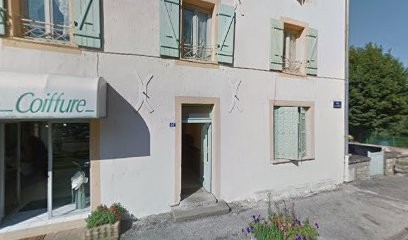 medaille jaune, Magasin de Vêtements à Fraisans