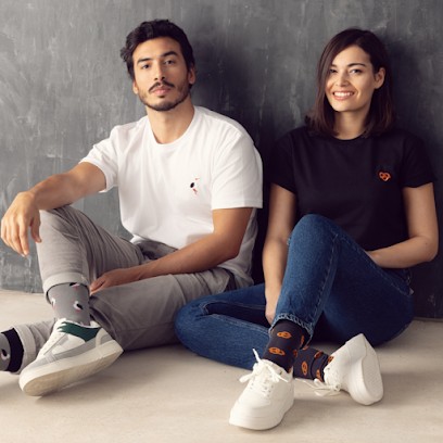 T'HEIM - Vêtements et accessoires Made in France, Magasin de Vêtements à Strasbourg