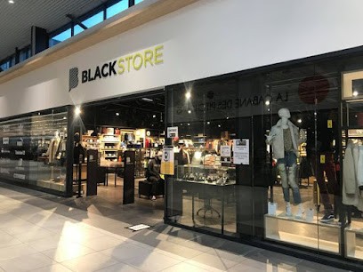 BLACKSTORE, Magasin de Vêtements à Saint-Vincent-de-Tyrosse