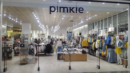 PIMKIE, Magasin de Vêtements à Rosny-sous-Bois