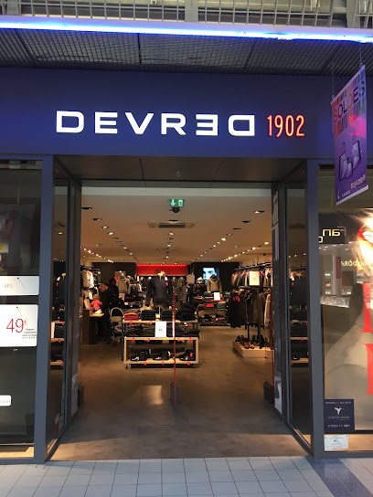 DEVRED1902, Magasin de Vêtements à La Roche-sur-Yon