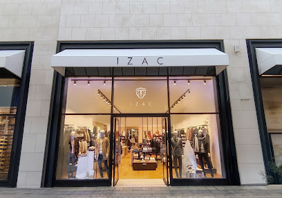 Izac Giverny Magasin De Vêtements à Douains