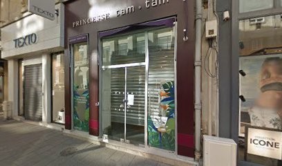 ba&sh - Galeries Lafayette - Reims, Magasin de Vêtements à Reims