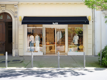 Lulli Nice Magasin De Vêtements à Nice