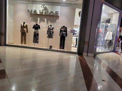 XandO Women, Magasin de Vêtements à Semécourt