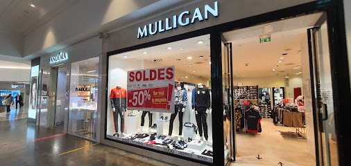 Mulligan, Magasin de Vêtements à Serris