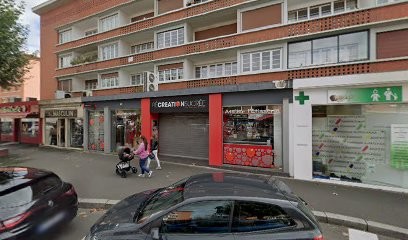 Sfif, Magasin de Vêtements à Lisieux