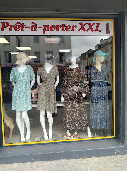 Easy Mode, Magasin de Vêtements au Havre