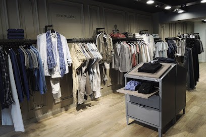IKKS Men, Magasin de Vêtements à Saint-Germain-en-Laye