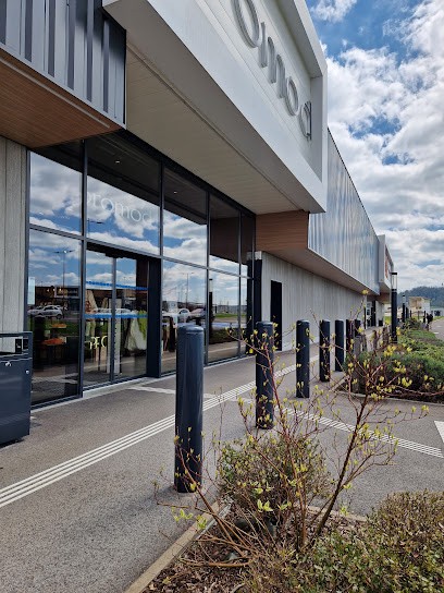 Promod, Magasin de Vêtements à Pusey