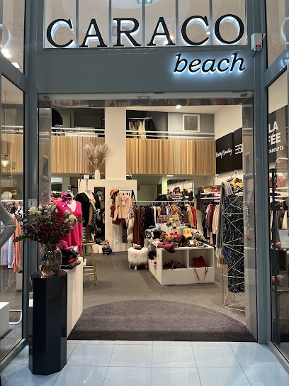 Caraco Beach, Magasin de Vêtements à Saint-Gilles-Croix-de-Vie