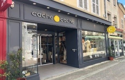 Cache Cache, Magasin de Vêtements à Saint-Amand-Montrond