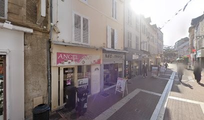 NEO IMAGE/ALISA RETOUCHE, Magasin de Vêtements à Melun