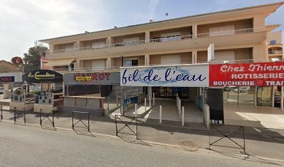 O Fil De L'eau, Magasin de Vêtements à Fréjus