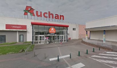 Blue Sark, Magasin de Vêtements à Saint-Martin-Boulogne