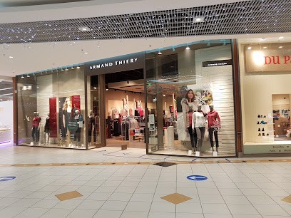 ARMAND THIERY FEMME, Magasin de Vêtements à La Roche-sur-Yon