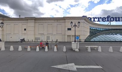 Caroll, Magasin de Vêtements à Montesson