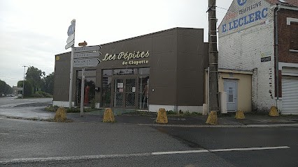 Les Pépites De Clapette Pont à Marcq, Magasin de Vêtements à Pont-à-Marcq