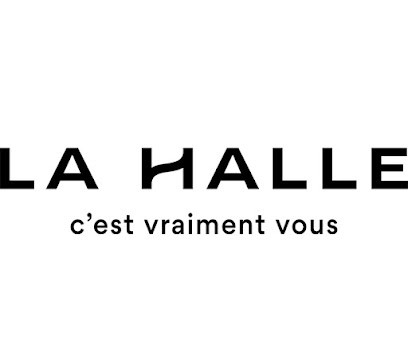 La Halle Hyeres, Magasin de Vêtements à Hyères