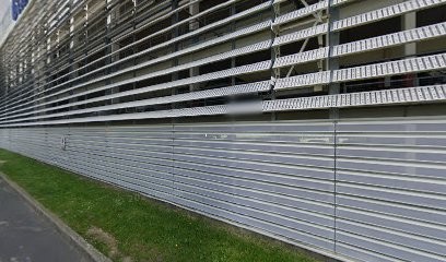 Gérard Darel, Magasin de Vêtements à Lieusaint