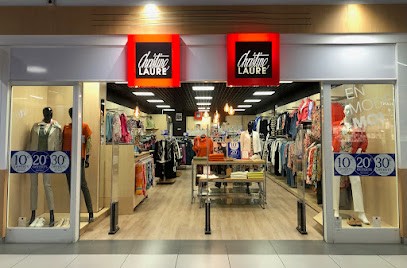 Christine Laure, Magasin de Vêtements à Saint-Aunès