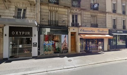 Mieux Qu'ailleurs, Magasin de Vêtements à Paris 15