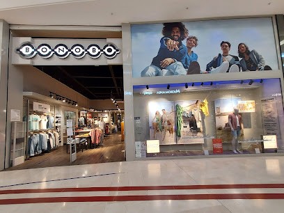 Bonobo, Magasin de Vêtements à Bourg-en-Bresse