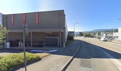 LZ Fashion, Magasin de Vêtements à Saint-Alban-Leysse