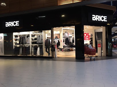 Brice, Magasin de Vêtements à Louvroil