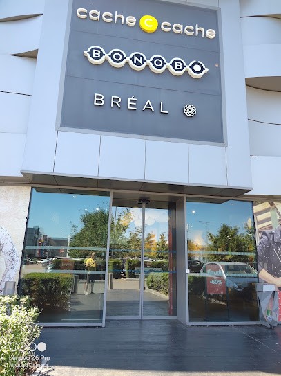 Cache Cache, Magasin de Vêtements à Sainte-Geneviève-des-Bois