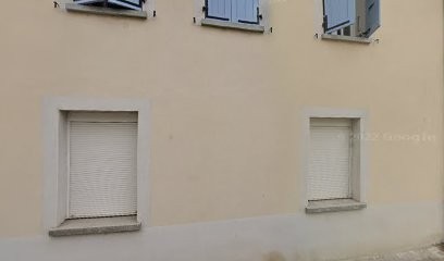 Secours Populaire Français VIZILLE, Magasin de Vêtements à Vizille