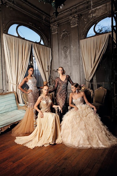 AU PALAIS DES PRINCESSES, Magasin de Vêtements à Paris 18