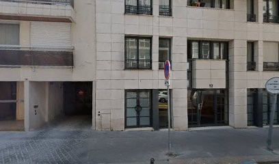 Soun Collection, Magasin de Vêtements à Paris 15