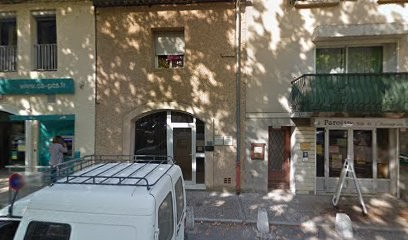 Farnesi Béatrice, Magasin de Vêtements à Vinon-sur-Verdon