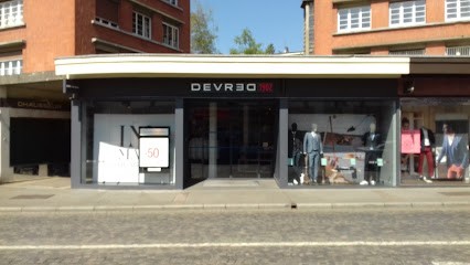 DEVRED1902, Magasin de Vêtements à Lisieux