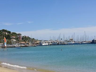 Jules Le Lavandou, Magasin de Vêtements au Lavandou